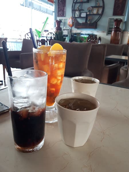 Hình ảnh Cafe Nguyễn Hoàng - 4