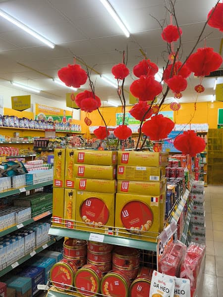 Hình ảnh Siêu thị Bách hoá XANH Thôn Tân Phú - 2