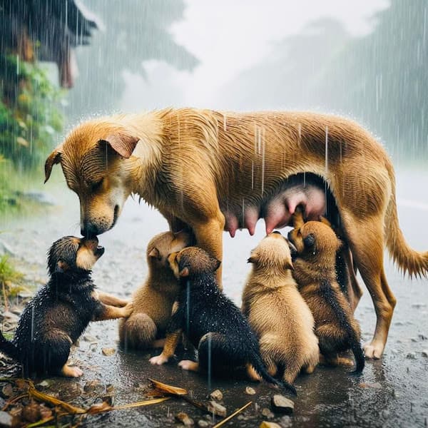 Hình ảnh Chăm Sóc Thú Cưng HI PET - 2