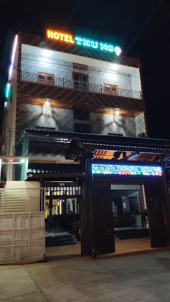 Nhà Nghỉ Karaoke Thu Ngọ