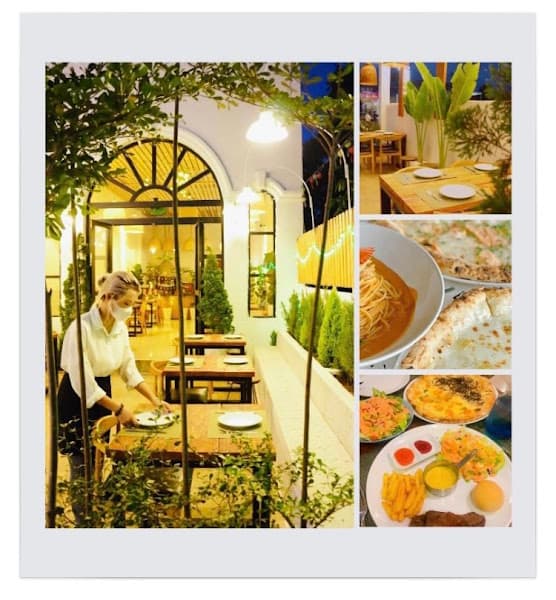Hình ảnh AN BISTRO - PIZZA & STEAK - 3