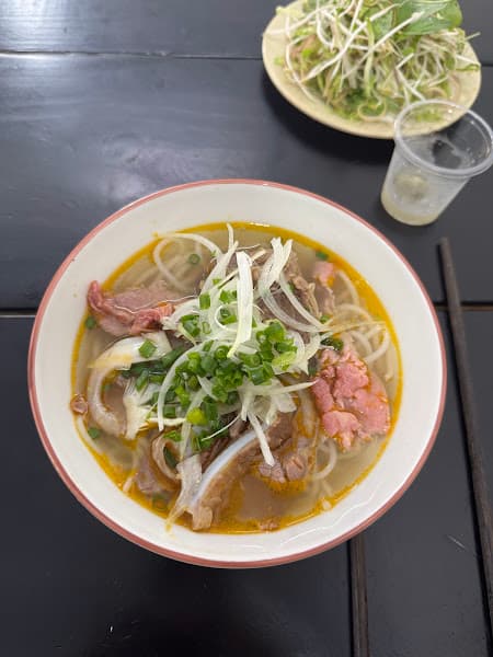 Hình ảnh Bún bò Thuỳ Giang - 2