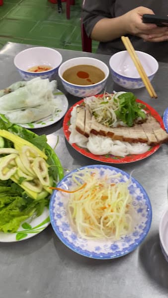 Hình ảnh Quán Ăn Tài Phú - 4