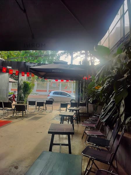 Ảnh bìa Morni Coffee