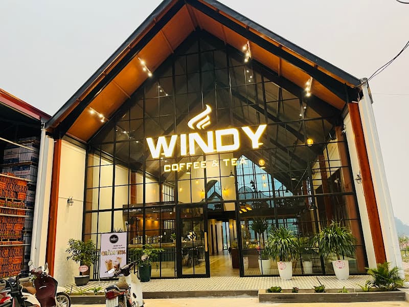Hình ảnh Windy Coffee Mộc Châu - 3