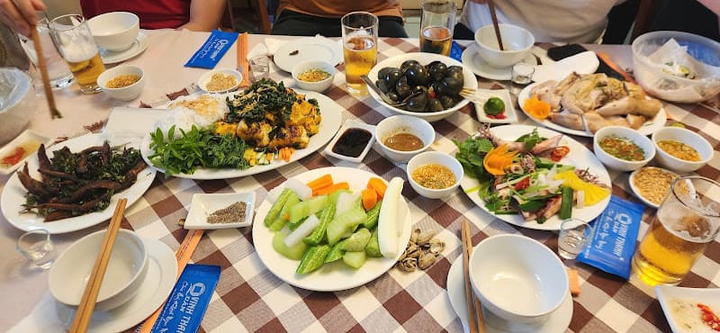 Hình ảnh Quán Ăn Vinh Thanh - 4