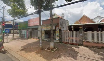 Ảnh bìa Hải Sản Long Khánh