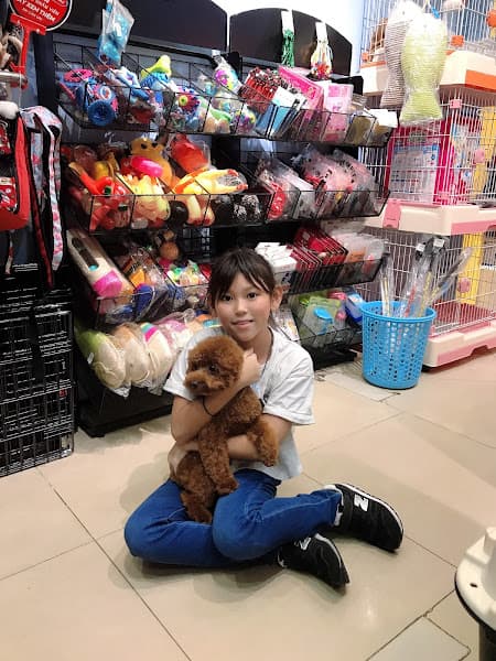 Hình ảnh Pet Mart Đà Nẵng - Cửa Hàng Thú Cưng - 2