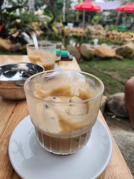 Hình ảnh Glasss Coffee - 2