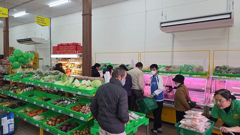 Hình ảnh Bách Hóa Xanh Hùng Vương - 6