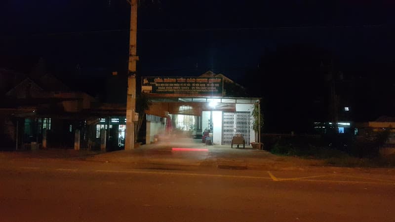 Hình ảnh Cửa Hàng Định Quán Yến Sào - 6