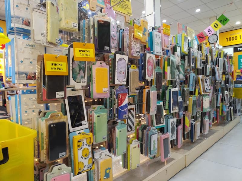 Hình ảnh Siêu thị Thế Giới Di Động - 4