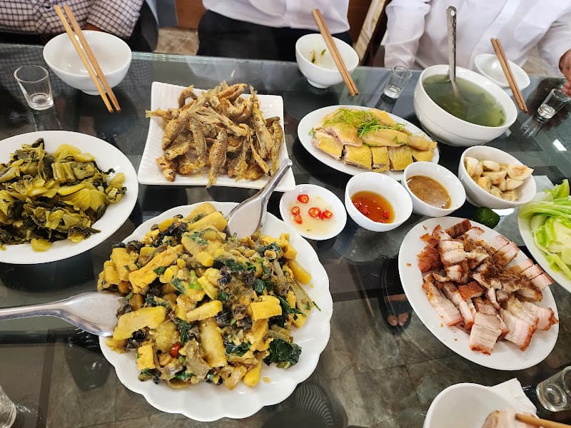 Hình ảnh Nhà hàng Dũng Đông - 2