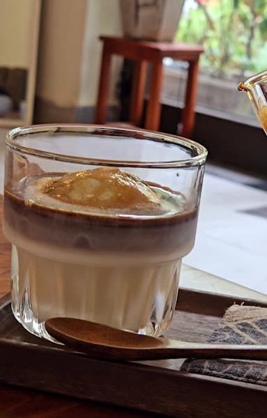 Hình ảnh Kimochill Cafe - 151 Thảo Nguyên, Ecopark, Hưng Yên - 3