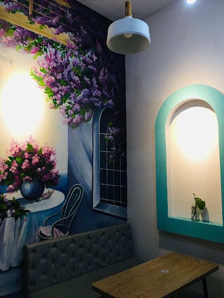 Hình ảnh Trà sữa Pozaa BMT - 2