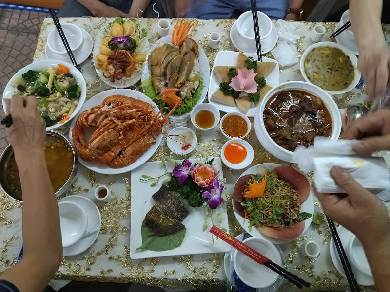 Hình ảnh Nhà hàng Kỳ An - 2