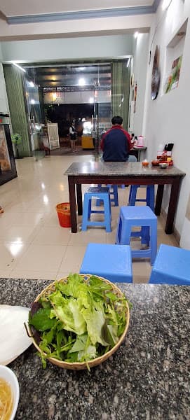 Hình ảnh Quán Bánh Xèo - 3