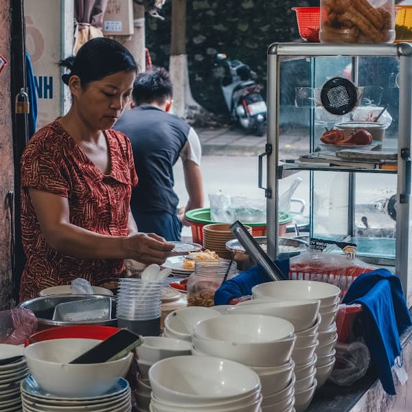 Hình ảnh Phở Khoái Cao Bằng - 3