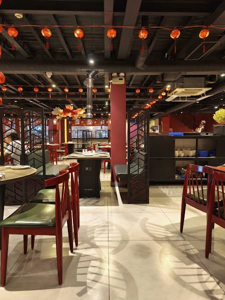 Hình ảnh Tân Hải Vân Chinese Restaurant - 4