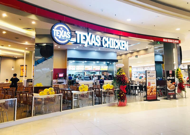 Hình ảnh Texas Chicken - 5