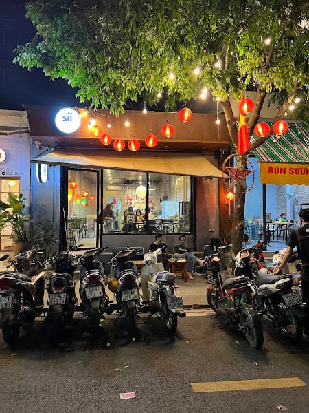 Hình ảnh Sii Coffee House - Từ Sơn - 4