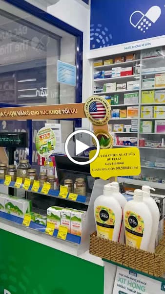 Hình ảnh Nhà thuốc Pharmacity - 3