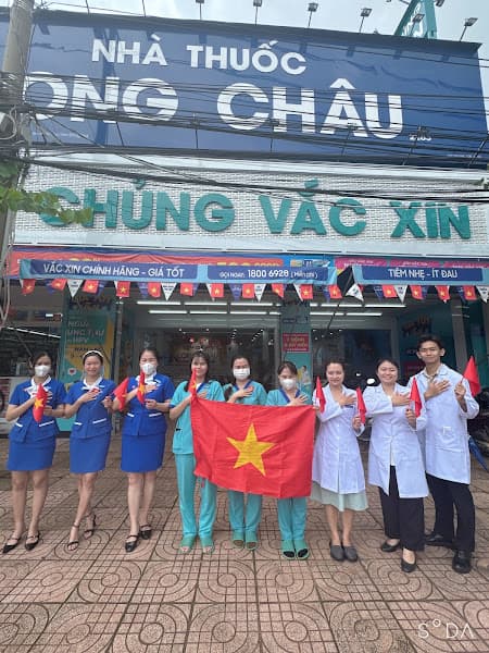 Hình ảnh Nhà Thuốc FPT Long Châu - 4