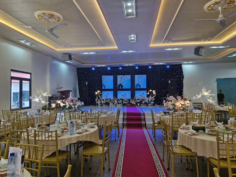 Ảnh bìa NHÀ HÀNG KIÊN NGÀ