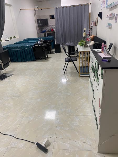 Hình ảnh Spa Hồng liên - 2