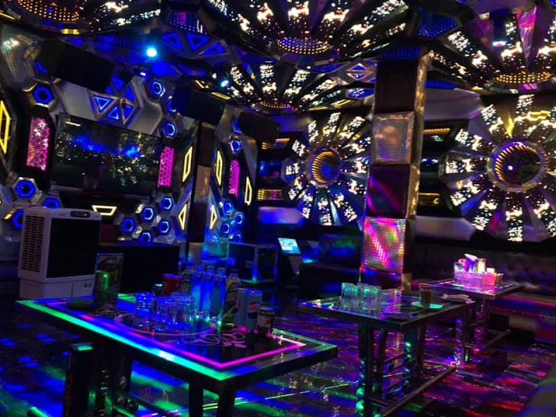 Hình ảnh Karaoke - Hotel Nguyên Sang - 3