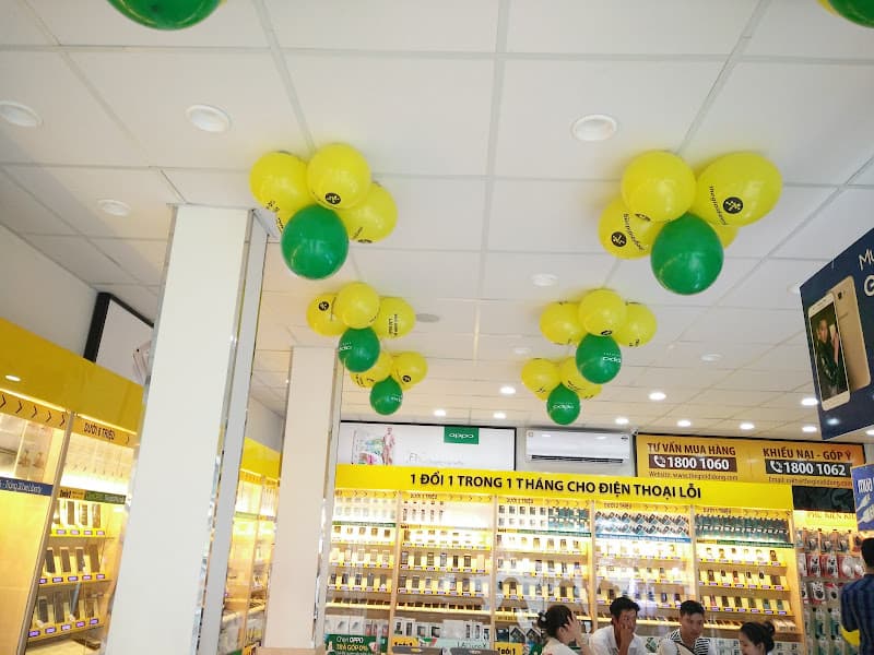 Hình ảnh Siêu thị Thế Giới Di Động - 5