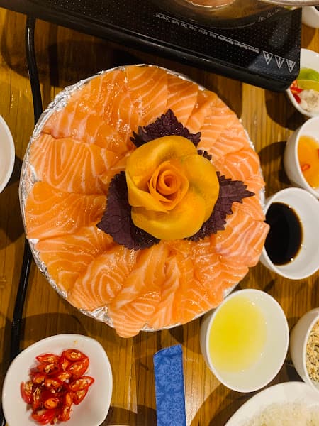 Hình ảnh Nhà Hàng Cây Khế - 5