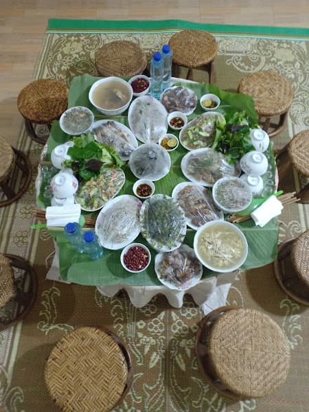 Hình ảnh Nhà hàng Tâm Viện - 3