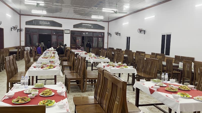 Hình ảnh Nhà Hàng Bình Nguyên - 3