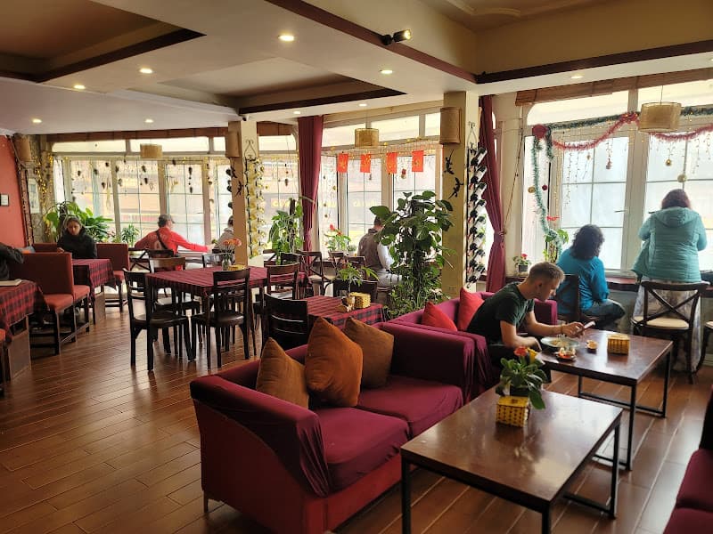 Hình ảnh Le Gecko Café-02 Ngũ Chỉ Sơn, Sapa - 2