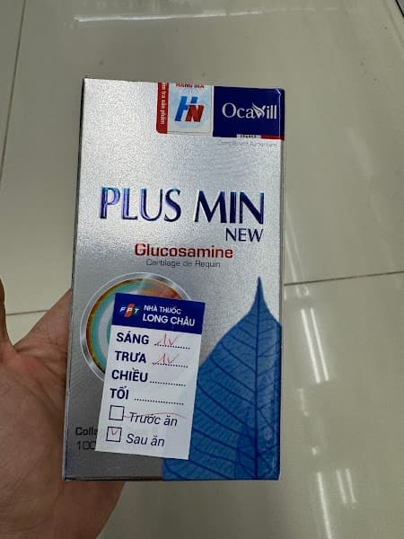 Hình ảnh Nhà Thuốc FPT Long Châu - 4