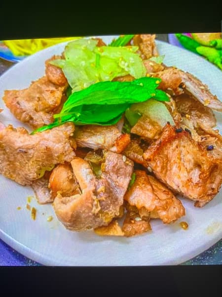 Hình ảnh Bánh Ướt Chồng Dĩa Ban Mê - 4