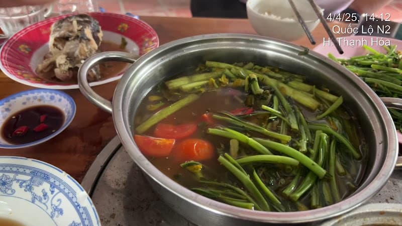 Hình ảnh Quán ăn Gia Đình ÚT BI - 4