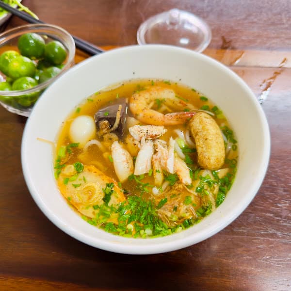 Hình ảnh Bánh Canh Ghẹ 134 - 3