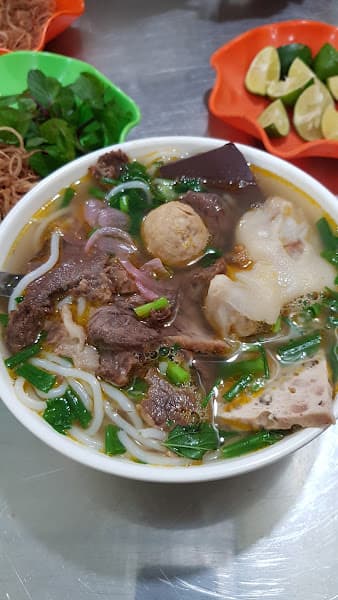 Hình ảnh Bún Bò Huế Song Ngư - 3
