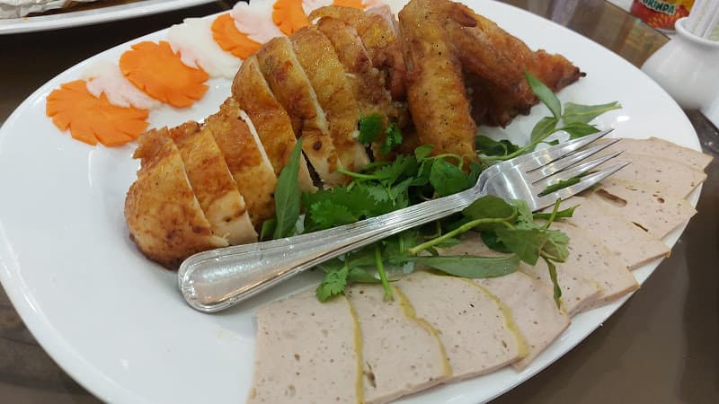 Hình ảnh Nhà hàng tiệc cưới Thanh Lịch - 3
