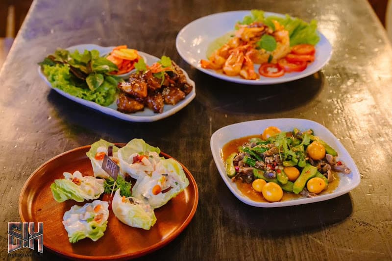 Hình ảnh SIX Restaurant - 3