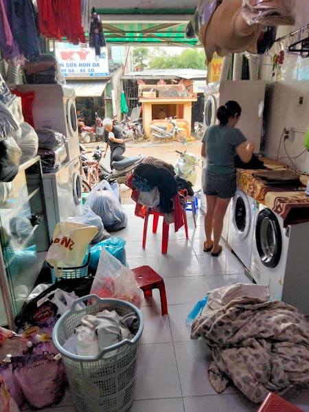 Hình ảnh Giặt là Laundry Phương Thanh - 3