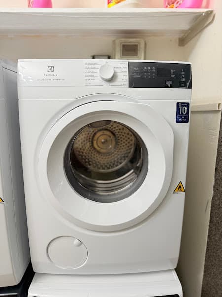 Hình ảnh Giặt Sấy Hana - 2