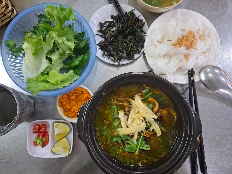 Hình ảnh Đặc sản Lươn Nghệ An - 2