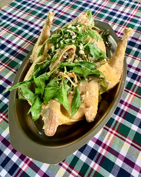 Hình ảnh ẨM THỰC CÙ LAO - 4