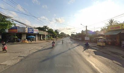 Ảnh bìa Lẩu Cá Lăng Ngon