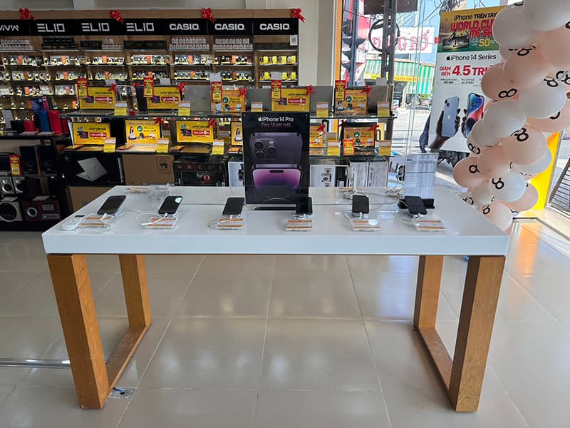 Hình ảnh Siêu thị Thế Giới Di Động - 2