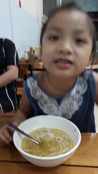 Hình ảnh Bánh Canh Ghẹ - Muối Tiêu Chanh - 2