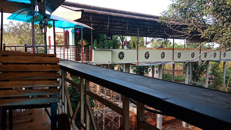 Ảnh bìa Cà Phê - Karaoke - Không Gian Xanh